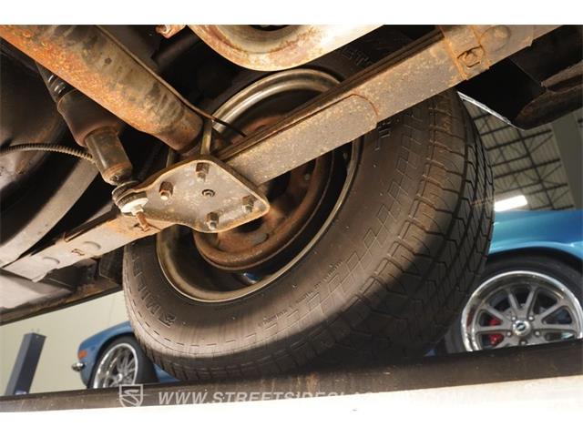 1966 Ford Mustang (CC-2077263) for sale in Lavergne, Tennessee