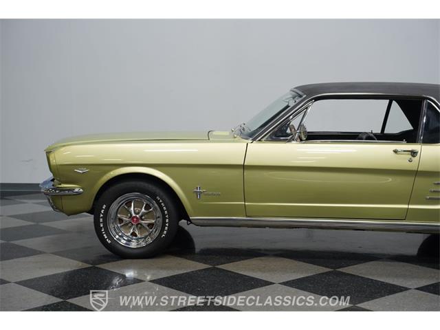 1966 Ford Mustang (CC-2077263) for sale in Lavergne, Tennessee