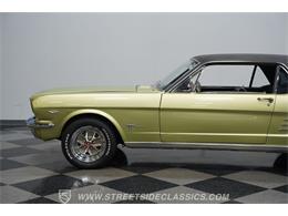 1966 Ford Mustang (CC-2077263) for sale in Lavergne, Tennessee