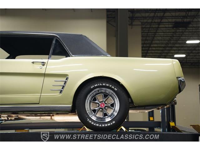 1966 Ford Mustang (CC-2077263) for sale in Lavergne, Tennessee