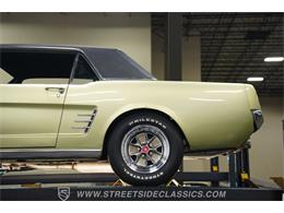 1966 Ford Mustang (CC-2077263) for sale in Lavergne, Tennessee