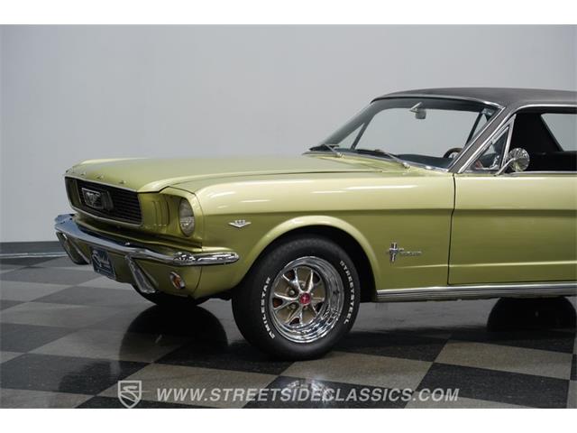 1966 Ford Mustang (CC-2077263) for sale in Lavergne, Tennessee