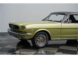 1966 Ford Mustang (CC-2077263) for sale in Lavergne, Tennessee