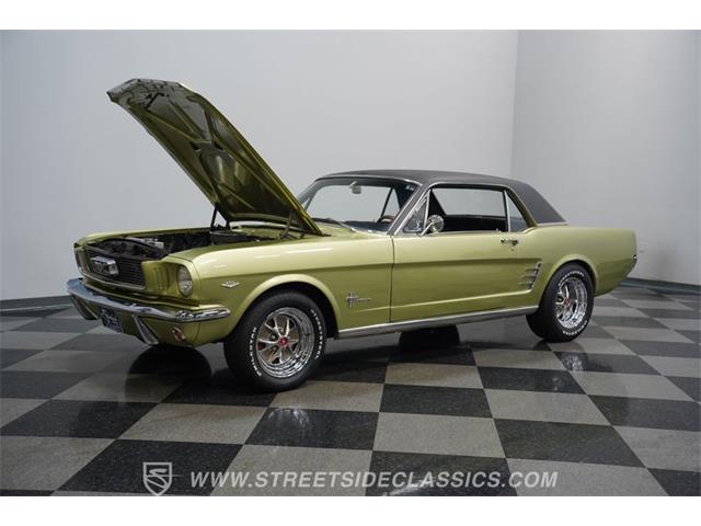 1966 Ford Mustang (CC-2077263) for sale in Lavergne, Tennessee