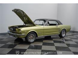 1966 Ford Mustang (CC-2077263) for sale in Lavergne, Tennessee