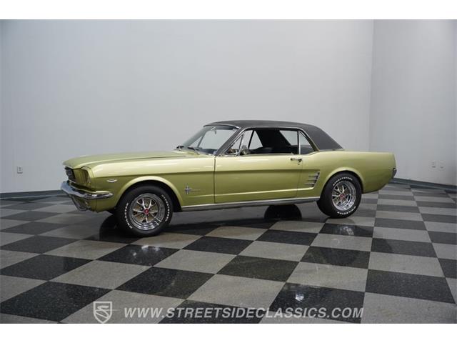 1966 Ford Mustang (CC-2077263) for sale in Lavergne, Tennessee