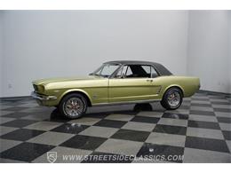 1966 Ford Mustang (CC-2077263) for sale in Lavergne, Tennessee