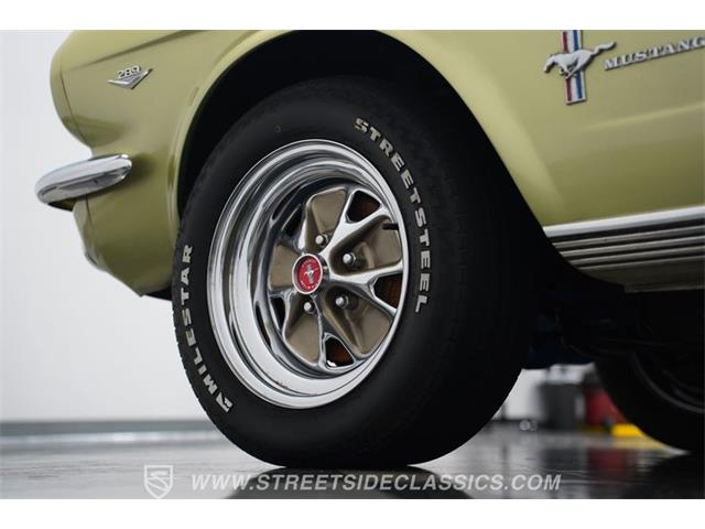 1966 Ford Mustang (CC-2077263) for sale in Lavergne, Tennessee
