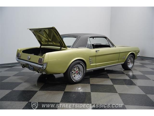 1966 Ford Mustang (CC-2077263) for sale in Lavergne, Tennessee
