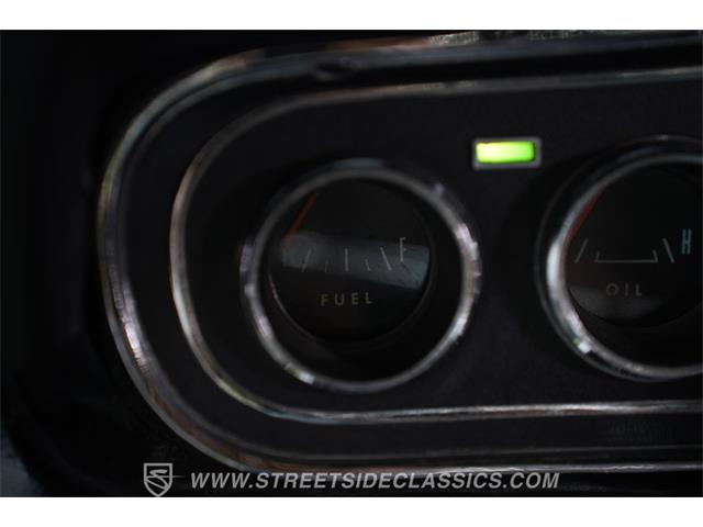 1966 Ford Mustang (CC-2077263) for sale in Lavergne, Tennessee