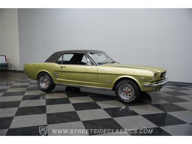 1966 Ford Mustang (CC-2077263) for sale in Lavergne, Tennessee