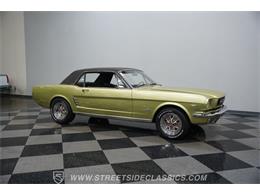 1966 Ford Mustang (CC-2077263) for sale in Lavergne, Tennessee