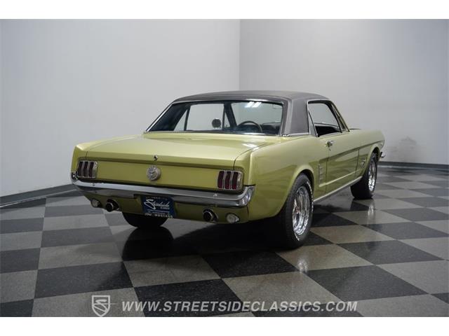 1966 Ford Mustang (CC-2077263) for sale in Lavergne, Tennessee