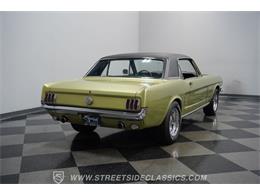 1966 Ford Mustang (CC-2077263) for sale in Lavergne, Tennessee