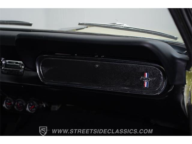 1966 Ford Mustang (CC-2077263) for sale in Lavergne, Tennessee