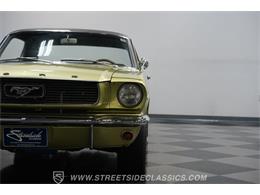 1966 Ford Mustang (CC-2077263) for sale in Lavergne, Tennessee