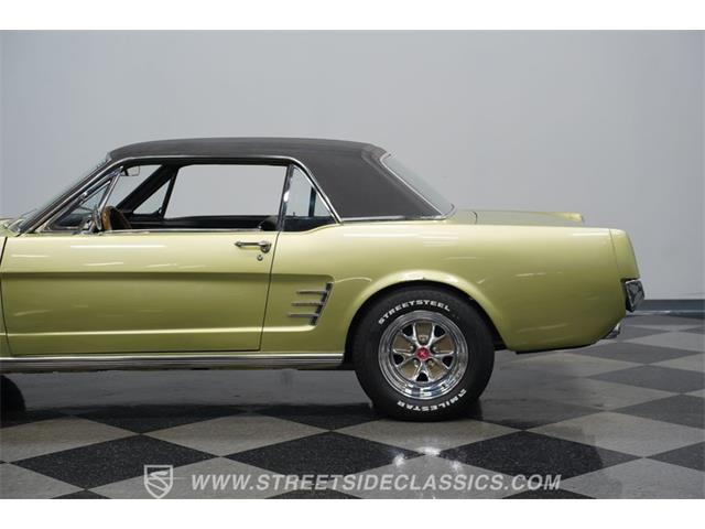 1966 Ford Mustang (CC-2077263) for sale in Lavergne, Tennessee