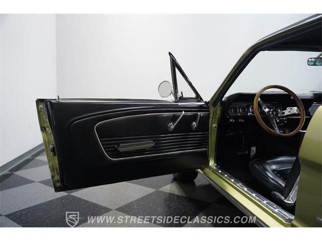 1966 Ford Mustang (CC-2077263) for sale in Lavergne, Tennessee