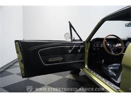 1966 Ford Mustang (CC-2077263) for sale in Lavergne, Tennessee