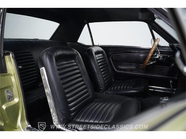 1966 Ford Mustang (CC-2077263) for sale in Lavergne, Tennessee