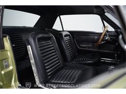 1966 Ford Mustang (CC-2077263) for sale in Lavergne, Tennessee