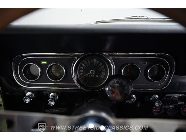 1966 Ford Mustang (CC-2077263) for sale in Lavergne, Tennessee