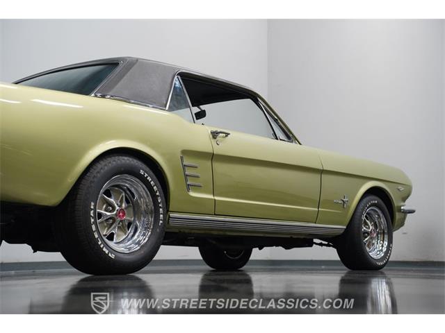 1966 Ford Mustang (CC-2077263) for sale in Lavergne, Tennessee