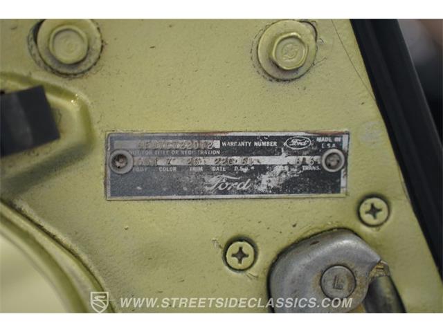 1966 Ford Mustang (CC-2077263) for sale in Lavergne, Tennessee