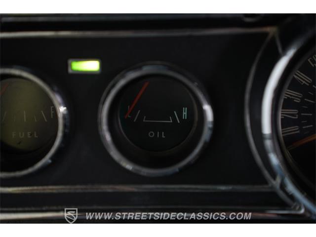 1966 Ford Mustang (CC-2077263) for sale in Lavergne, Tennessee