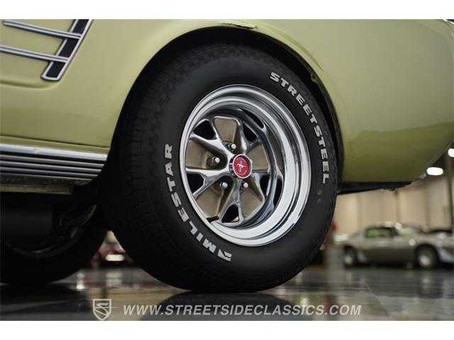 1966 Ford Mustang (CC-2077263) for sale in Lavergne, Tennessee