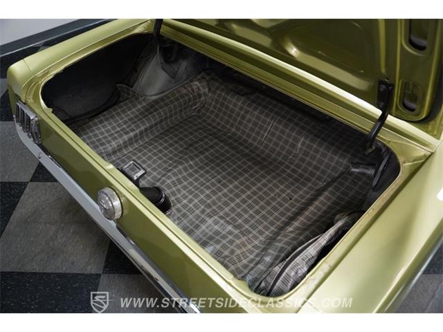 1966 Ford Mustang (CC-2077263) for sale in Lavergne, Tennessee