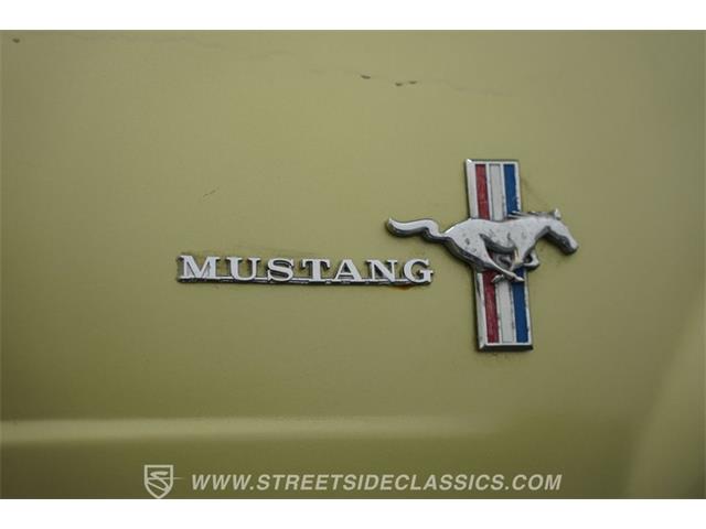 1966 Ford Mustang (CC-2077263) for sale in Lavergne, Tennessee