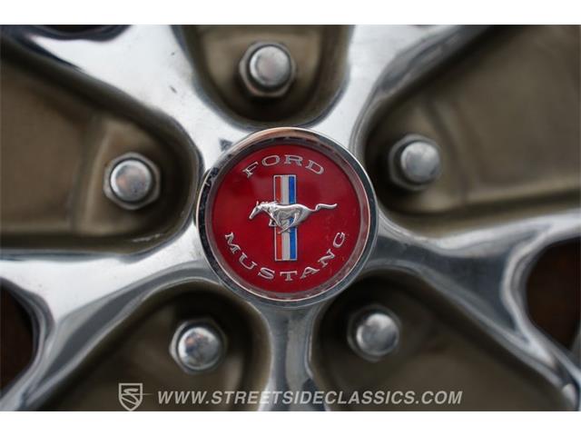 1966 Ford Mustang (CC-2077263) for sale in Lavergne, Tennessee
