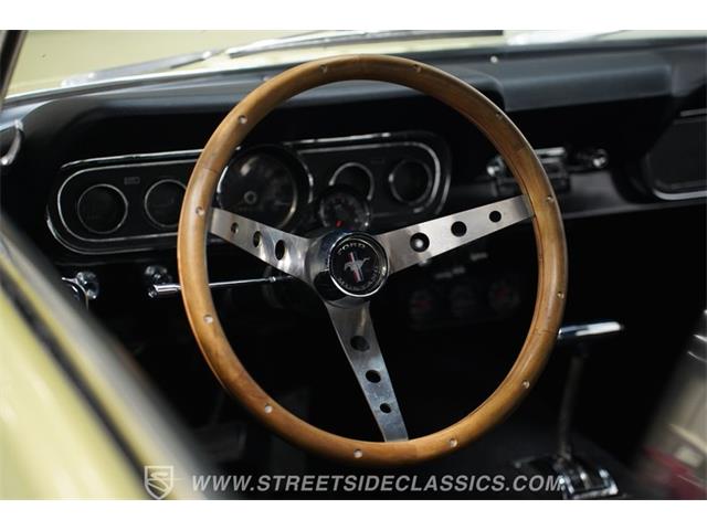 1966 Ford Mustang (CC-2077263) for sale in Lavergne, Tennessee
