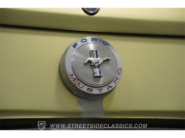 1966 Ford Mustang (CC-2077263) for sale in Lavergne, Tennessee