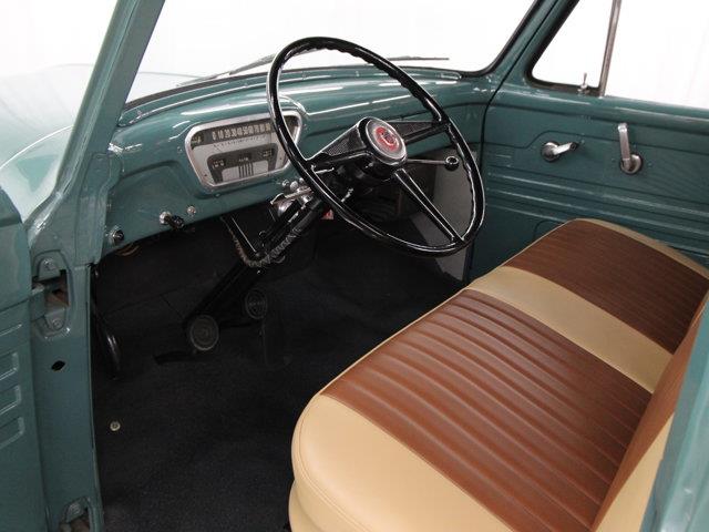 1953 Ford F100 (CC-2077264) for sale in Christiansburg, Virginia