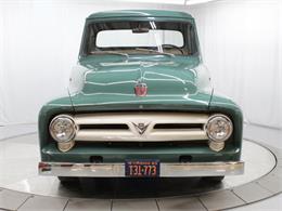 1953 Ford F100 (CC-2077264) for sale in Christiansburg, Virginia