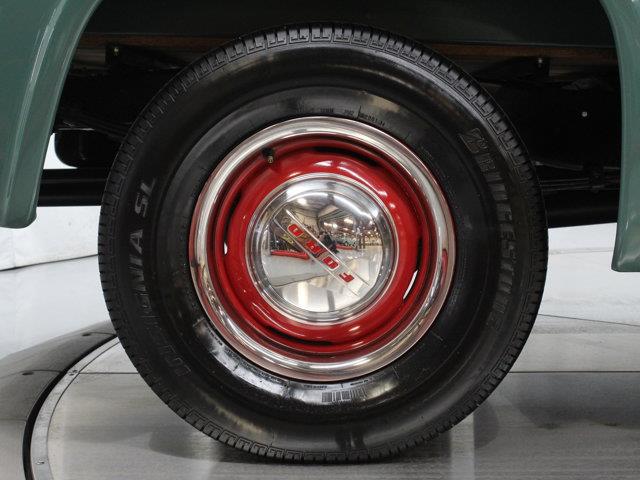 1953 Ford F100 (CC-2077264) for sale in Christiansburg, Virginia