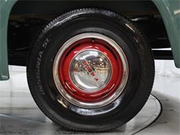 1953 Ford F100 (CC-2077264) for sale in Christiansburg, Virginia