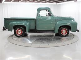 1953 Ford F100 (CC-2077264) for sale in Christiansburg, Virginia