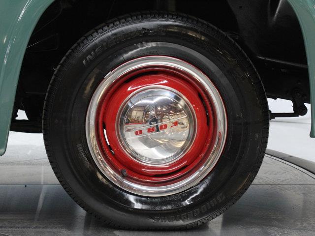 1953 Ford F100 (CC-2077264) for sale in Christiansburg, Virginia