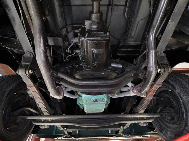 1953 Ford F100 (CC-2077264) for sale in Christiansburg, Virginia
