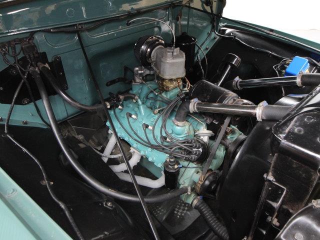 1953 Ford F100 (CC-2077264) for sale in Christiansburg, Virginia