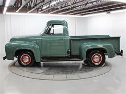 1953 Ford F100 (CC-2077264) for sale in Christiansburg, Virginia