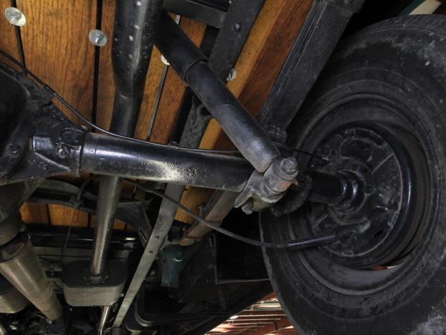 1953 Ford F100 (CC-2077264) for sale in Christiansburg, Virginia