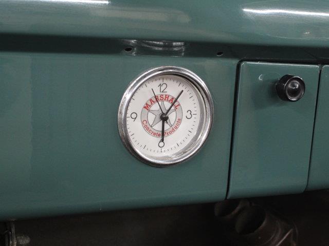 1953 Ford F100 (CC-2077264) for sale in Christiansburg, Virginia