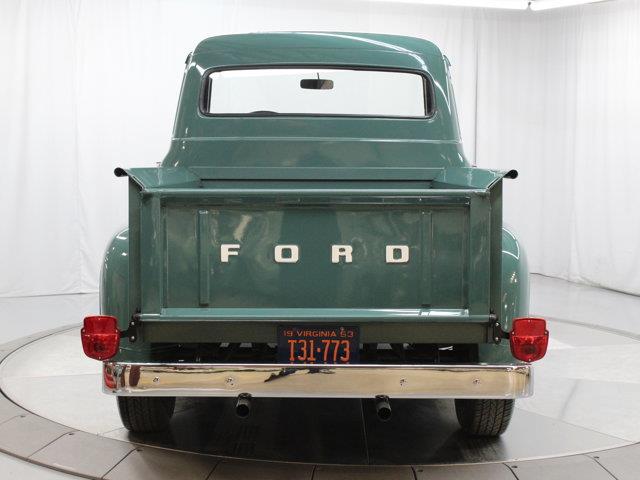 1953 Ford F100 (CC-2077264) for sale in Christiansburg, Virginia