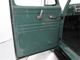 1953 Ford F100 (CC-2077264) for sale in Christiansburg, Virginia