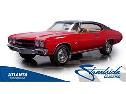 1970 Chevrolet Chevelle (CC-2077265) for sale in Lithia Springs, Georgia