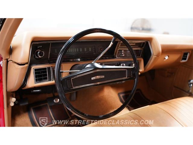 1970 Chevrolet Chevelle (CC-2077265) for sale in Lithia Springs, Georgia